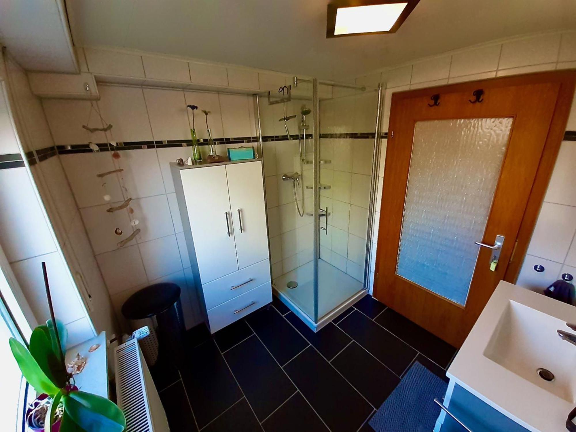 Neu! Ferienwohnung Eulennest Staudernheim エクステリア 写真
